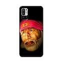 PRINTFIDAA Sai Baba Lord Shiridi Great God