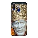 PRINTFIDAA Sai Baba Lord Shiridi Great God