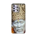 PRINTFIDAA Sai Baba Lord Shiridi Great God