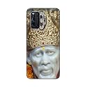 PRINTFIDAA Sai Baba Lord Shiridi Great God