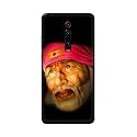PRINTFIDAA Sai Baba Lord Shiridi Great God