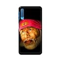 PRINTFIDAA Sai Baba Lord Shiridi Great God