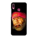 PRINTFIDAA Sai Baba Lord Shiridi Great God