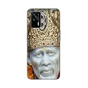 PRINTFIDAA Sai Baba Lord Shiridi Great God