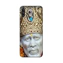 PRINTFIDAA Sai Baba Lord Shiridi Great God