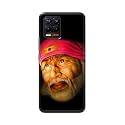PRINTFIDAA Sai Baba Lord Shiridi Great God