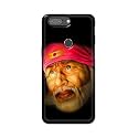 PRINTFIDAA Sai Baba Lord Shiridi Great God