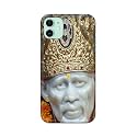 PRINTFIDAA Sai Baba Lord Shiridi Great God