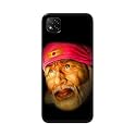 PRINTFIDAA Sai Baba Lord Shiridi Great God