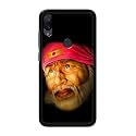 PRINTFIDAA Sai Baba Lord Shiridi Great God