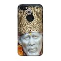 PRINTFIDAA Sai Baba Lord Shiridi Great God