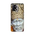 PRINTFIDAA Sai Baba Lord Shiridi Great God