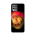 PRINTFIDAA Sai Baba Lord Shiridi Great God