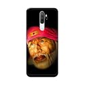 PRINTFIDAA Sai Baba Lord Shiridi Great God