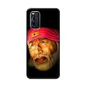 PRINTFIDAA Sai Baba Lord Shiridi Great God