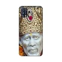 PRINTFIDAA Sai Baba Lord Shiridi Great God