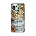 PRINTFIDAA Sai Baba Lord Shiridi Great God