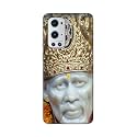 PRINTFIDAA Sai Baba Lord Shiridi Great God