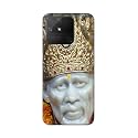 PRINTFIDAA Sai Baba Lord Shiridi Great God