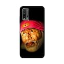 PRINTFIDAA Sai Baba Lord Shiridi Great God