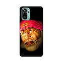 PRINTFIDAA Sai Baba Lord Shiridi Great God