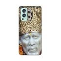 PRINTFIDAA Sai Baba Lord Shiridi Great God