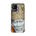 PRINTFIDAA Sai Baba Lord Shiridi Great God
