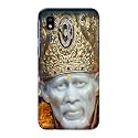 PRINTFIDAA Sai Baba Lord Shiridi Great God
