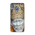 PRINTFIDAA Sai Baba Lord Shiridi Great God