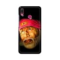 PRINTFIDAA Sai Baba Lord Shiridi Great God