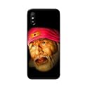 PRINTFIDAA Sai Baba Lord Shiridi Great God