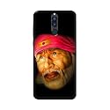 PRINTFIDAA Sai Baba Lord Shiridi Great God
