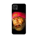 PRINTFIDAA Sai Baba Lord Shiridi Great God