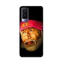 PRINTFIDAA Sai Baba Lord Shiridi Great God