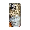 PRINTFIDAA Sai Baba Lord Shiridi Great God