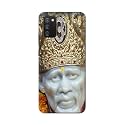 PRINTFIDAA Sai Baba Lord Shiridi Great God