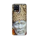 PRINTFIDAA Sai Baba Lord Shiridi Great God