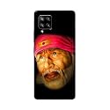 PRINTFIDAA Sai Baba Lord Shiridi Great God