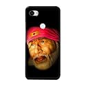 PRINTFIDAA Sai Baba Lord Shiridi Great God
