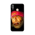 PRINTFIDAA Sai Baba Lord Shiridi Great God