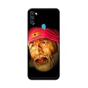 PRINTFIDAA Sai Baba Lord Shiridi Great God
