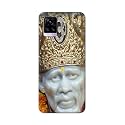 PRINTFIDAA Sai Baba Lord Shiridi Great God