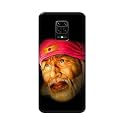 PRINTFIDAA Sai Baba Lord Shiridi Great God