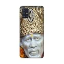 PRINTFIDAA Sai Baba Lord Shiridi Great God