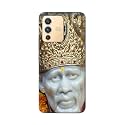 PRINTFIDAA Sai Baba Lord Shiridi Great God