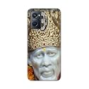 PRINTFIDAA Sai Baba Lord Shiridi Great God