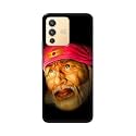 PRINTFIDAA Sai Baba Lord Shiridi Great God