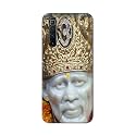 PRINTFIDAA Sai Baba Lord Shiridi Great God