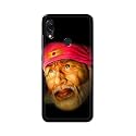 PRINTFIDAA Sai Baba Lord Shiridi Great God
