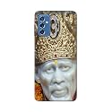 PRINTFIDAA Sai Baba Lord Shiridi Great God